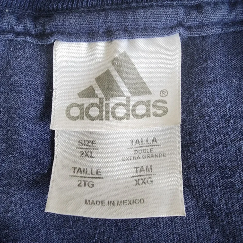 adidas description pre